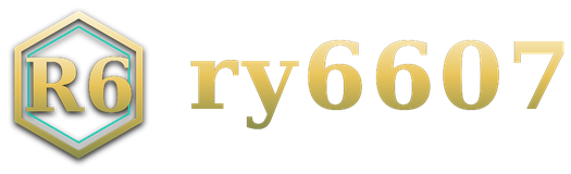 ry6607 logo