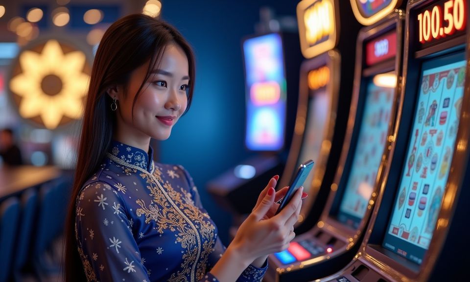 ry6607 Apa yang Anda Boleh Temui dalam Ruang Twilight Kami